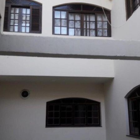 São RoqueCasa Santa Amelia C/ Garagem别墅 外观 照片