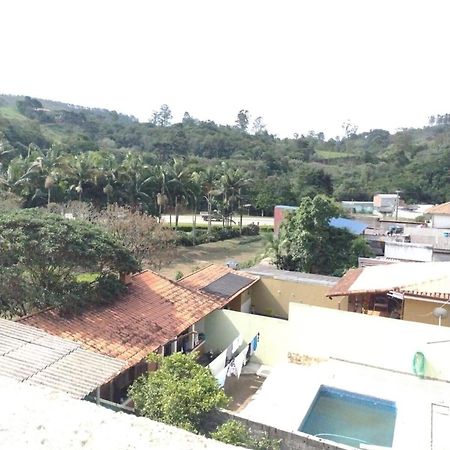 São RoqueCasa Santa Amelia C/ Garagem别墅 外观 照片