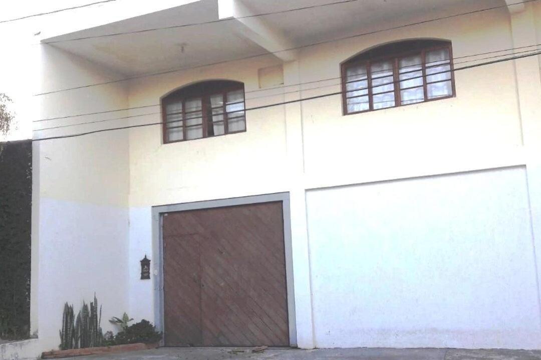 São RoqueCasa Santa Amelia C/ Garagem别墅 外观 照片