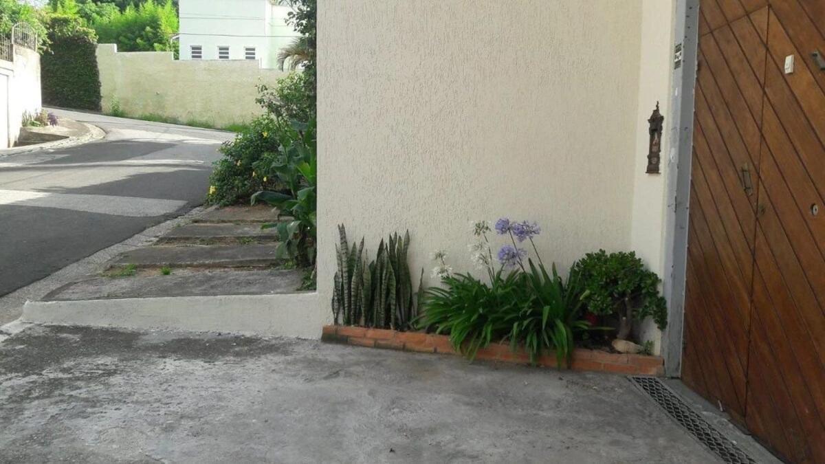São RoqueCasa Santa Amelia C/ Garagem别墅 外观 照片
