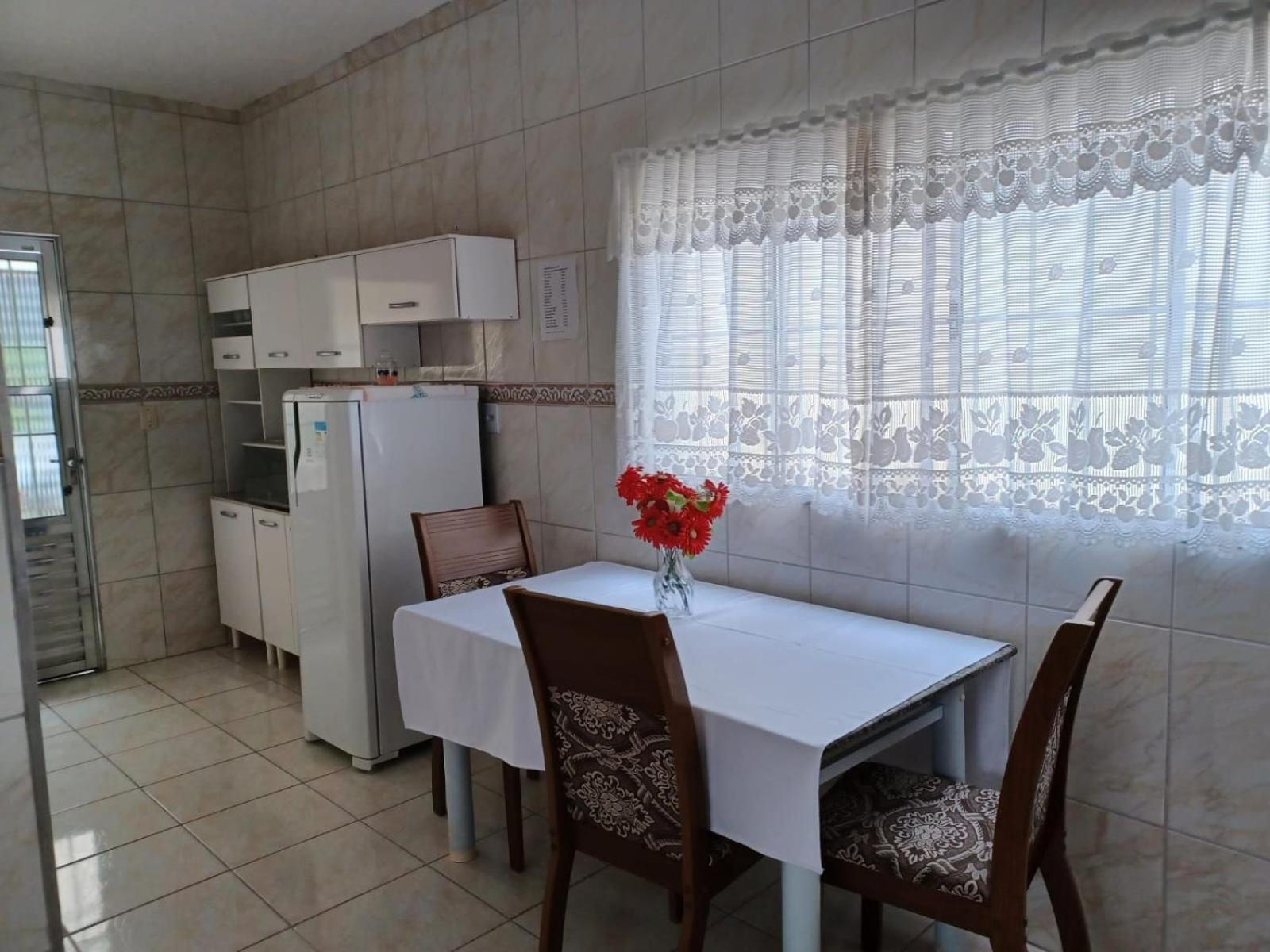 São RoqueCasa Santa Amelia C/ Garagem别墅 外观 照片